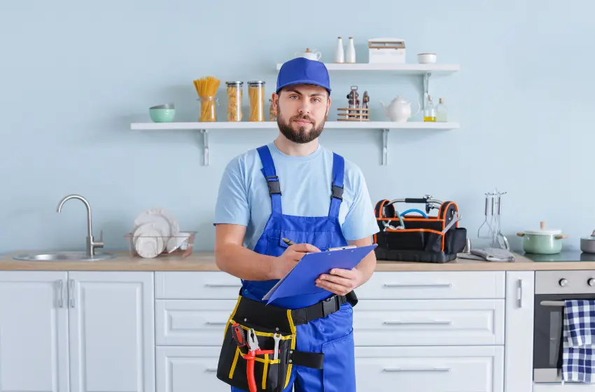 Appliance Repair in Baltic Appliance Repair in Baltic
