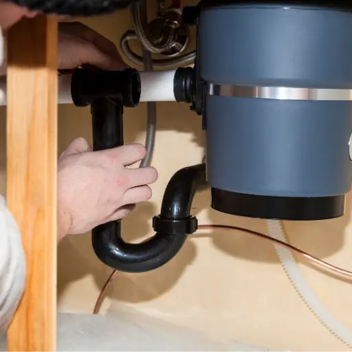Refrigerator repair in sioux falls Garbage Disposal Repair