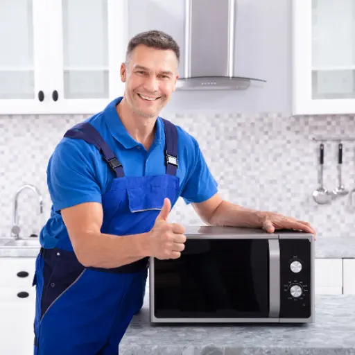 Refrigerator repair in sioux falls Microwave Oven Repair