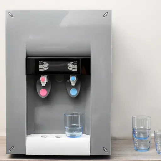 Refrigerator repair in sioux falls Water dispenser repair