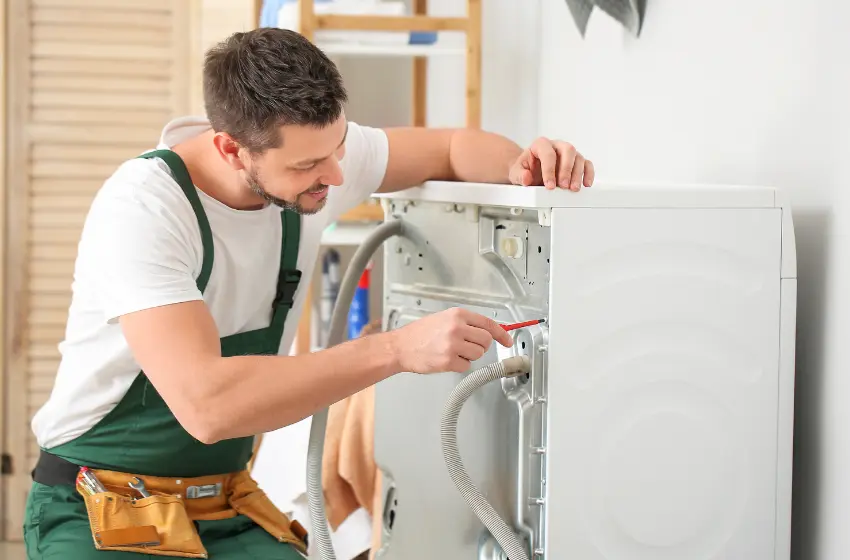 best Appliance Repair in Valley Springs best Appliance Repair in Valley Springs