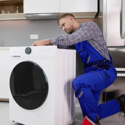 Washing Machine Repair Washing Machine Repair