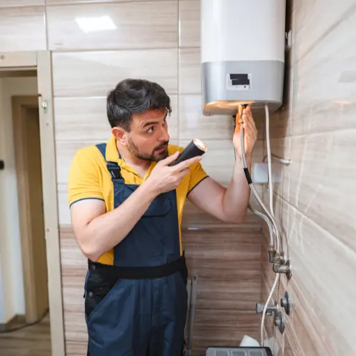Refrigerator repair in sioux falls water Heater Repair service