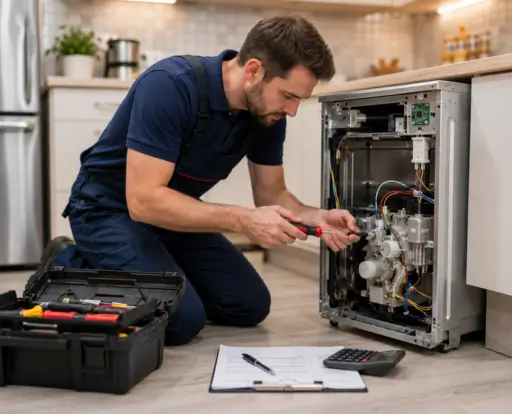 Appliance Repair Cost in Sioux Falls Appliance Repair Cost in Sioux Falls
