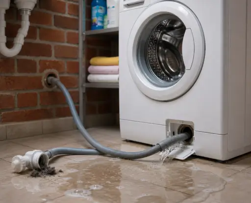 Drainage Problems Drainage Problems