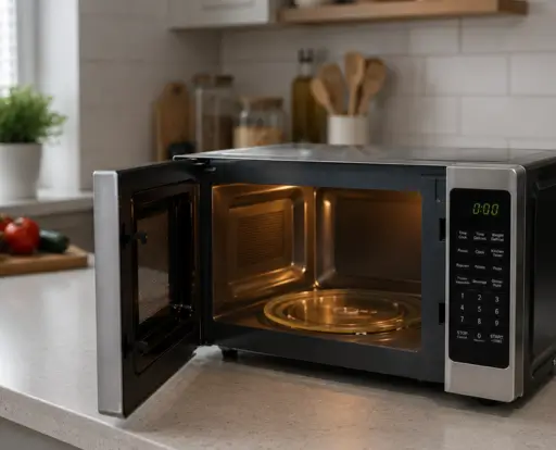 Why Is My Microwave Oven Not Heating Microwave Oven Not Heating