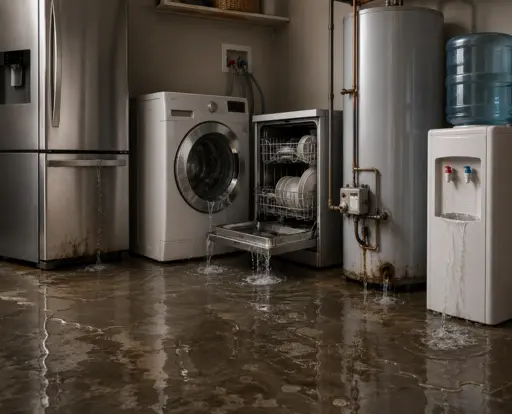 Understanding Appliances Warning Signs Why Appliances Break Down