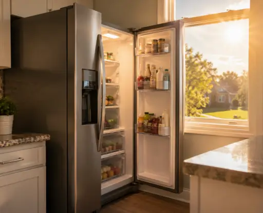 Why Is My Refrigerator Not Cooling Refrigerator Cooling Problems