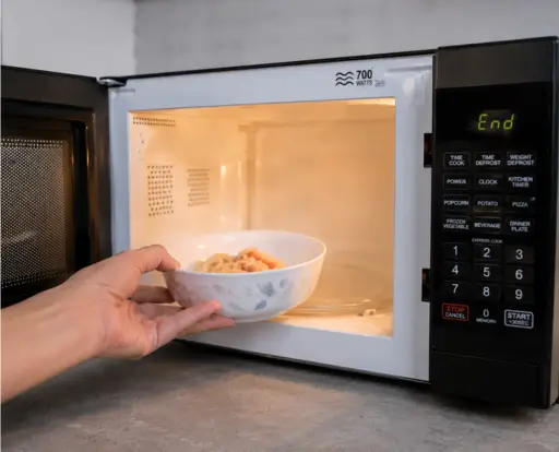 Why Is My Microwave Oven Not Heating Why Is My Microwave Oven Not Heating