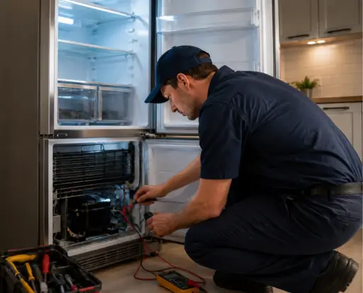 Why Is My Refrigerator Not Cooling Why Is My Refrigerator Not Cooling