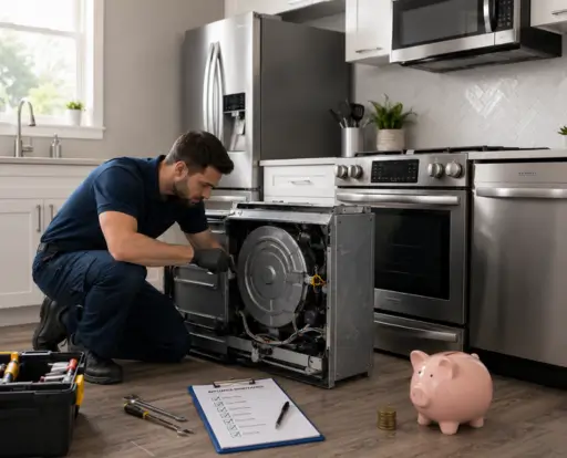 Why It Is Important to Extend Appliance Lifespan Extend Appliance Lifespan